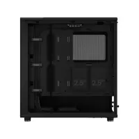 Fractal Design | North | Charcoal Black | ATX