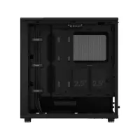 Fractal Design | North | ATX | Charcoal Black – pilt 23