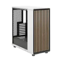 Fractal Design | North | Chalk White | ATX – pilt 10