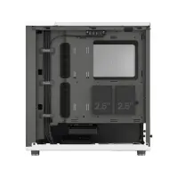 Fractal Design | North | ATX | Chalk White – pilt 23
