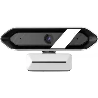 LORGAR Streaming Webcam Rapax 701 1080p 60fps White – pilt 13