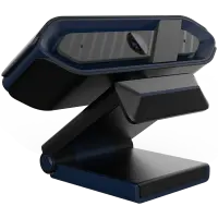 LORGAR Streaming Webcam Rapax 701 1080p 60fps Blue – pilt 6