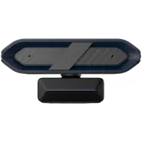 LORGAR Streaming Webcam Rapax 701 1080p 60fps Blue – pilt 10