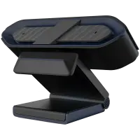 LORGAR Streaming Webcam Rapax 701 1080p 60fps Blue – pilt 15
