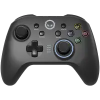 LORGAR Gaming Controller TRIX 510 Wireless Black – pilt 2