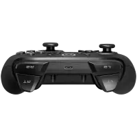 LORGAR Gaming Controller TRIX 510 Wireless Black – pilt 5
