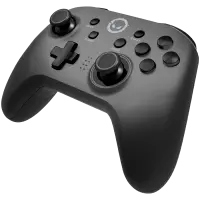 LORGAR Gaming Controller TRIX 510 Wireless Black – pilt 7