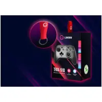 LORGAR Gaming Controller TRIX 510 Wireless Black – pilt 10
