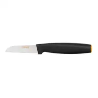 Fiskars FF Peeling knife with straight blade 1 pc(s)