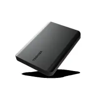 TOSHIBA CANVIO BASICS 2.5inch 1TB HDD