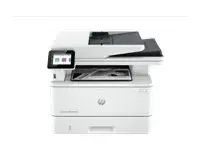 HP LaserJet Pro MFP 4102dw Printer