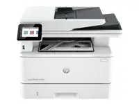 HP LaserJet Pro MFP 4102fdw Printer