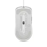 Lenovo GY51H47351 hiir Mängimine Parempoolne USB tüüp A Optiline 8000 DPI – pilt 2