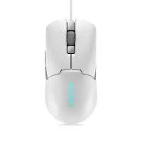 Lenovo GY51H47351 hiir Mängimine Parempoolne USB tüüp A Optiline 8000 DPI – pilt 3