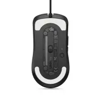 Lenovo | RGB Gaming Mouse | Legion M300s | Gaming Mouse | Wired via USB 2.0 | Shadow Black – pilt 4