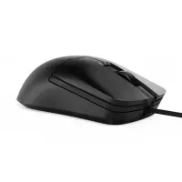 Lenovo | RGB Gaming Mouse | Legion M300s | Gaming Mouse | Wired via USB 2.0 | Shadow Black – pilt 5