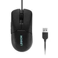 Lenovo | RGB Gaming Mouse | Legion M300s | Gaming Mouse | Wired via USB 2.0 | Shadow Black – pilt 9