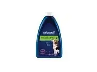 Bissell | SpotClean Pet Plus Cleaner | 37241 | Corded operating | 330 W | Black/Titanium | 24 month(s) – pilt 2