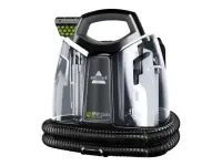 Bissell | SpotClean Pet Plus Cleaner | 37241 | Corded operating | 330 W | Black/Titanium | 24 month(s) – pilt 4