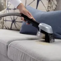 Bissell | SpotClean Pet Plus Cleaner | 37241 | Corded operating | 330 W | Black/Titanium | 24 month(s) – pilt 7