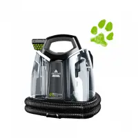 Bissell | SpotClean Pet Plus Cleaner | 37241 | Corded operating | 330 W | Black/Titanium | 24 month(s) – pilt 16