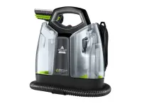 Bissell | SpotClean Pet Select Cleaner | 37288 | Corded operating | 330 W | Black/Titanium/Lime | 24 month(s)