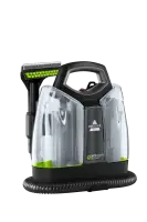 Bissell | SpotClean Pet Select Cleaner | 37288 | Corded operating | 330 W | Black/Titanium/Lime | 24 month(s)