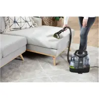 Bissell | SpotClean Pet Select Cleaner | 37288 | Corded operating | 330 W | Black/Titanium/Lime | 24 month(s) – pilt 7