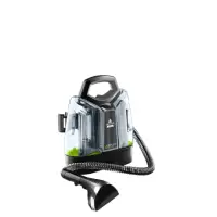 Bissell | SpotClean Pet Select Cleaner | 37288 | Corded operating | 330 W | Black/Titanium/Lime | 24 month(s) – pilt 9