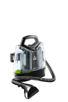 Bissell | SpotClean Pet Select Cleaner | 37288 | Corded operating | 330 W | Black/Titanium/Lime | 24 month(s) – pilt 12