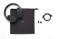 LOGITECH ZONE VIBE WIRELESS MS - GRAPHITE,A00167/A00172,MS,MFI - BT - EMEA-914 - QUADRUN DG,TEAMS,ZOOM,GOOGLE