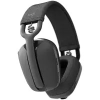 LOGITECH ZONE VIBE WIRELESS MS - GRAPHITE,A00167/A00172,MS,MFI - BT - EMEA-914 - QUADRUN DG,TEAMS,ZOOM,GOOGLE – pilt 4
