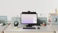 LOGITECH ZONE VIBE WIRELESS MS - GRAPHITE,A00167/A00172,MS,MFI - BT - EMEA-914 - QUADRUN DG,TEAMS,ZOOM,GOOGLE – pilt 7