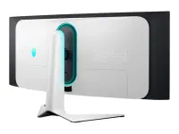 Dell | AW3423DW | 34 " | OLED | QHD | 21:9 | 175 Hz | 0.1 ms | 3440 x 1440 | 1000 cd/m² | HDMI ports quantity 2 | Black | Warranty 36 month(s) – pilt 3