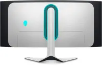 Dell | AW3423DW | 34 " | OLED | QHD | 21:9 | 175 Hz | 0.1 ms | 3440 x 1440 | 1000 cd/m² | HDMI ports quantity 2 | Black | Warranty 36 month(s) – pilt 5