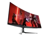 Dell | AW3423DW | 34 " | OLED | QHD | 21:9 | 175 Hz | 0.1 ms | 3440 x 1440 | 1000 cd/m² | HDMI ports quantity 2 | Black | Warranty 36 month(s) – pilt 13