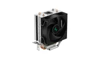 Deepcool | CPU Cooler | AG200 | Black | Intel, AMD