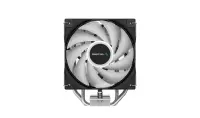 Deepcool | CPU Cooler | AG400 BK LED | Black | Intel, AMD – pilt 3