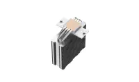 Deepcool | CPU Cooler | AG400 BK LED | Black | Intel, AMD – pilt 6