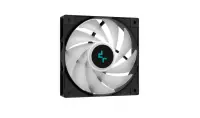 Deepcool | CPU Cooler | AG500 BK ARGB | Black | Intel, AMD
