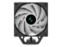 Deepcool | CPU Cooler | AG500 BK ARGB | Black | Intel, AMD