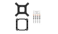 Deepcool | CPU Cooler | AG500 BK ARGB | Black | Intel, AMD – pilt 4