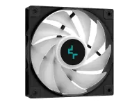 Deepcool | CPU Cooler | AG500 BK ARGB | Black | Intel, AMD – pilt 3