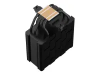 Deepcool | CPU Cooler | AG500 BK ARGB | Black | Intel, AMD – pilt 4