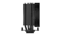 Deepcool | CPU Cooler | AG500 BK ARGB | Black | Intel, AMD – pilt 8