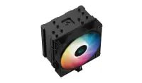 Deepcool | CPU Cooler | AG500 BK ARGB | Black | Intel, AMD – pilt 9