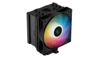 Deepcool | CPU Cooler | AG500 BK ARGB | Black | Intel, AMD – pilt 11
