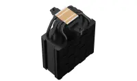 Deepcool | CPU Cooler | AG500 BK ARGB | Black | Intel, AMD – pilt 12