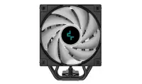 Deepcool | CPU Cooler | AG500 BK ARGB | Black | Intel, AMD – pilt 13