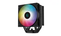 Deepcool | CPU Cooler | AG500 BK ARGB | Black | Intel, AMD – pilt 14